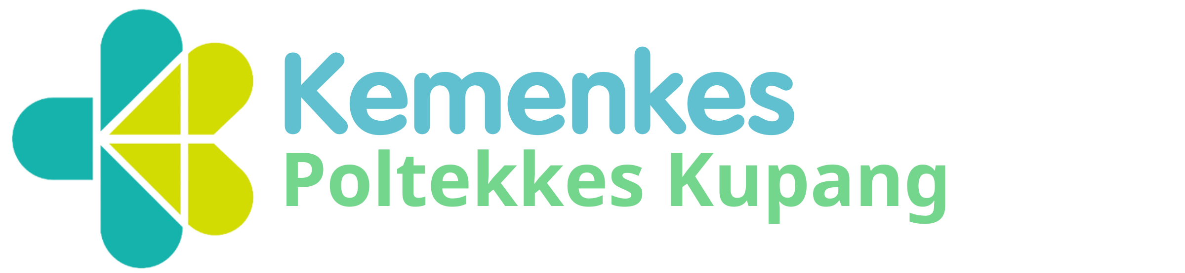 Logo Poltekkes Kupang